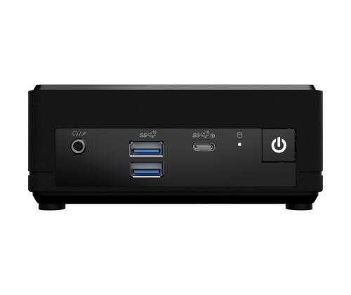 PC CUBI N N200 4/128GB/W11P CUBI N ADL S-098EU MSI