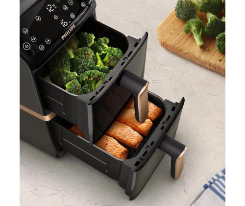 AIR FRYER/NA462/70 PHILIPS