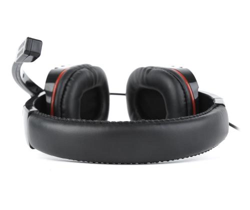 HEADSET GAMING/GHS-402 GEMBIRD