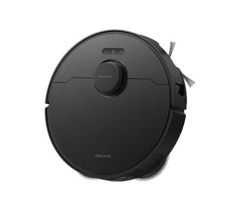 VACUUM CLEANER ROBOT BLACK/L50S PRO ULTRA RLL88HE DREAME