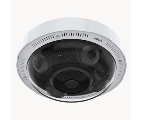 NET CAMERA P3737-PLE 5MP DOME/02634-001 AXIS
