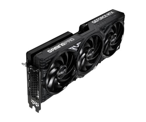 Graphics Card PALIT NVIDIA GeForce RTX 5070 Ti 2295 MHz 16 GB GDDR7 256 bit PCI Express 5.0 Active…
