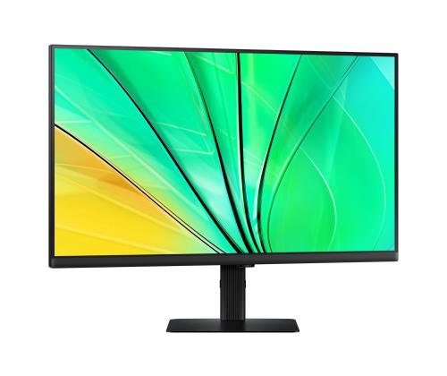 LCD Monitor SAMSUNG 27" Panel IPS 2560x1440 16:9 100 Hz 5 ms Swivel Pivot Height adjustable Tilt…