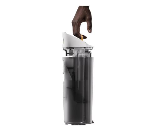 VACUUM CLEANER F25 RT GEN2/WHITE WD5M19A022-00 ROBOROCK