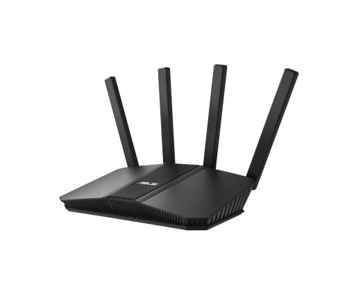 Wireless Router ASUS Wi-Fi 7 (802.11be) Data speed 3600 Mbit/s Ethernet WAN Yes WAN connection type…