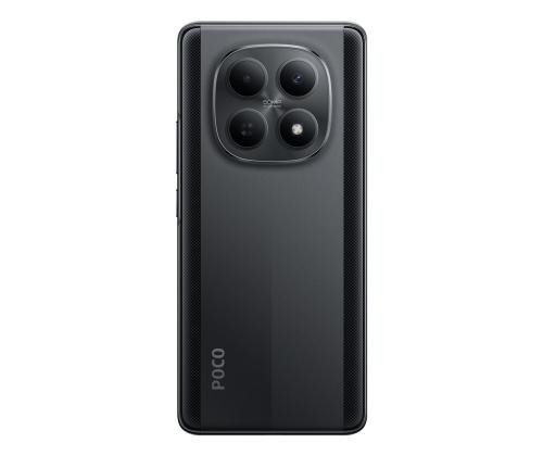 MOBILE PHONE POCO M8 5G/8/512GB BLACK MZB0NR7EU POCO