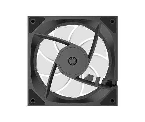 CASE FAN 120MM XPF120UR.ARGB/12V XF078 XILENCE