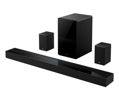 SOUNDBAR SPEAKER/Q85H PRO TCL