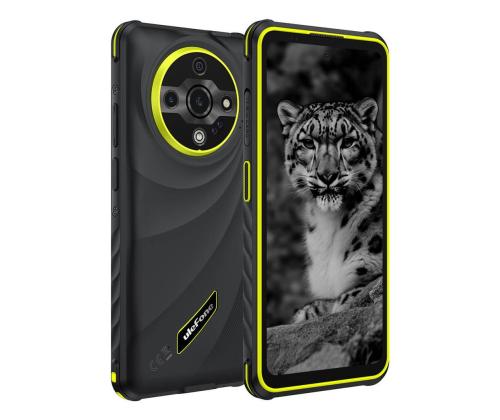 MOBILE PHONE ARMOR X31/6/128GB GREEN ULEFONE