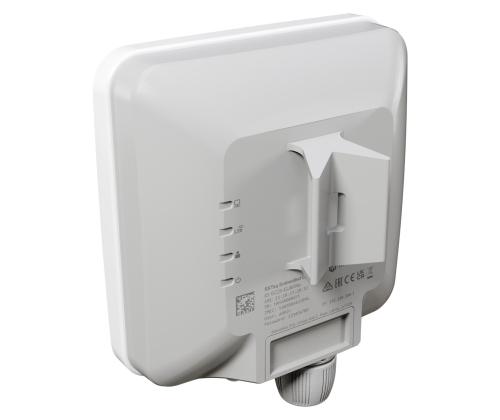 Access Point MIKROTIK 1xLAN ports EC25-EU&SXTSQ