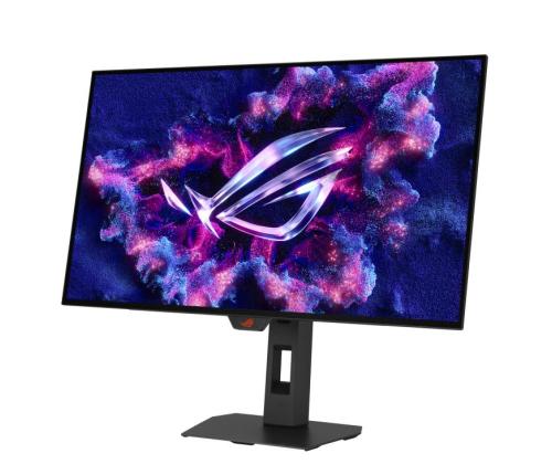 Monitor ASUS 26.5 " 2560 x 1440 pixels Quad HD Native aspect ratio 16:9 OLED Flat 90LM0BZ0-B01171