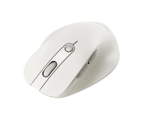 MOUSE USB OPTICAL WRL MD105/MK-WH 90XB0AH0-BMU000 ASUS