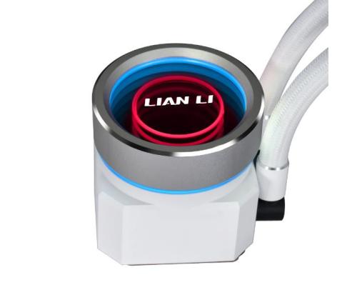 CPU COOLER S_MULTI/G89.GA2P36W.01 LIAN LI