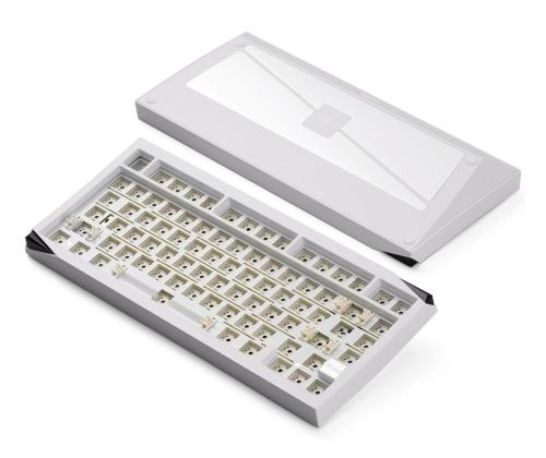 KEYBOARD ACC DIY BAREBONE/WHITE 6925758632102 AKKO