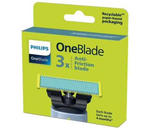 SHAVER ACC BLADE/QP235/50 PHILIPS