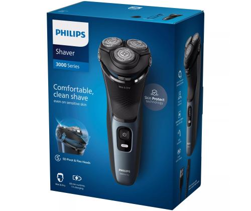 SHAVER/S3144/00 PHILIPS