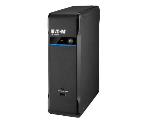 UPS EATON 540 Watts 900 VA Offline Phase 1phase 3P900UD