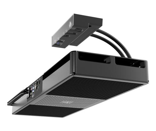 PC ARCTIC Senza 5700G Pro AMD RyzenT 7 5700G 32 GB DDR4-SDRAM Storage SSD SSD 1 TB Not available On…