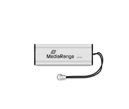MEMORY DRIVE FLASH USB3.2/128GB MR918 MEDIARANGE