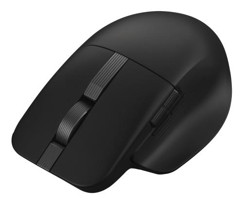 MOUSE USB OPTICAL WRL MD301/BLACK 90XB0AF0-BMU010 ASUS
