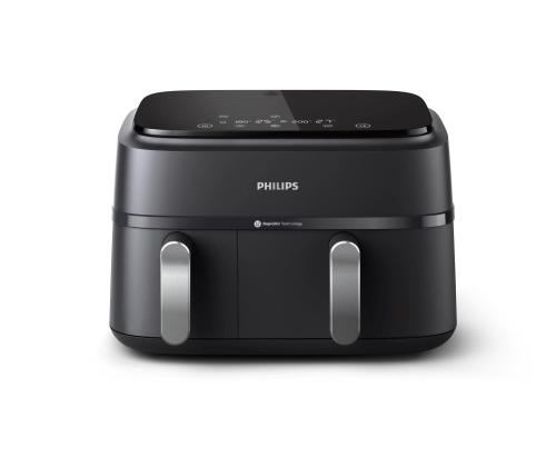 AIR FRYER/DUAL NA351/00 PHILIPS