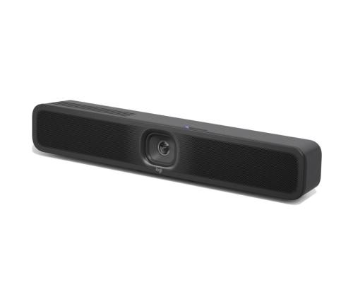 CAMERA WEBCAM MEETUP 2/GRAPHITE 960-001681 LOGITECH