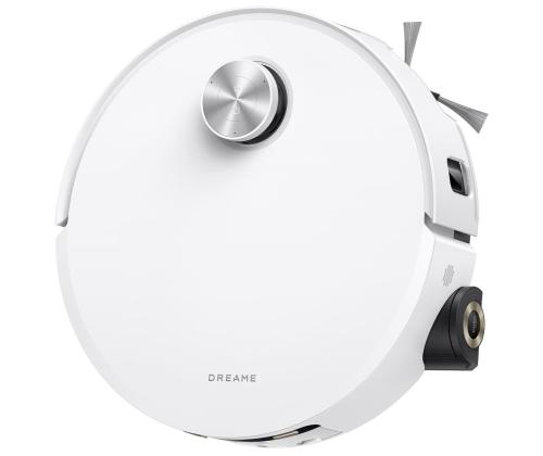 VACUUM CLEANER ROBOT AQUA10/ROLLER RLH31CE-WH DREAME