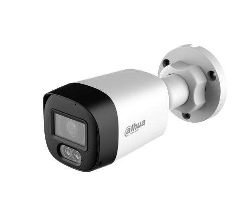 CAMERA HDCVI 5MP IR BULLET/HFW1500RL-IL-T-0280BDIP DAHUA