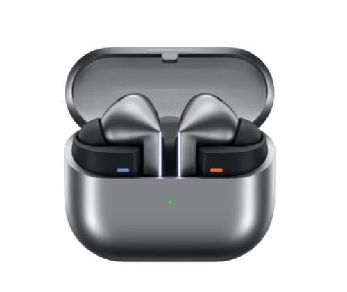 HEADSET GALAXY BUDS3 PRO/WHITE SM-R630 SAMSUNG