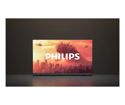 TV Set PHILIPS 32 " HD 1366 x 768 pixels Flat 16:9 LCD 32PHS5500/12