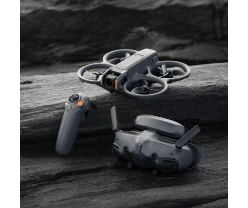 DRONE AVATA 2 FLY SMART COMBO/1BAT. CP.FP.00000266 DJI