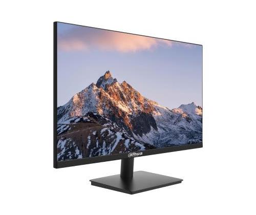LCD Monitor DAHUA 27 " 1920 x 1080 pixels Full HD Native aspect ratio 16:9 LED Flat DHI-LM27-A221Y