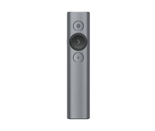 PRESENTER/POINTER CORDLESS USB/SPOTLIGHT 910-004861 LOGITECH