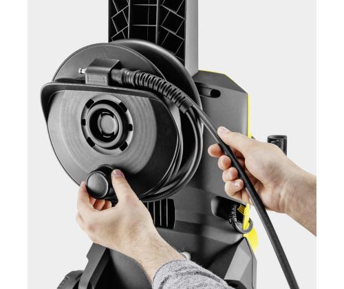 HIGH PRESSURE WASHER K 5/WCM 1.324-460.0 KARCHER