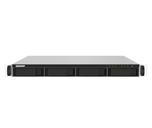 NAS STORAGE RACKST 4BAY 1U RP/NO HDD TS-432PXU-RP-2G QNAP