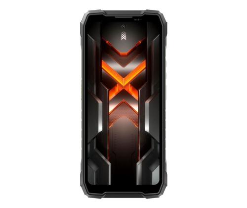 MOBILE PHONE ROCK 5/6/256GB BLACK BLACKVIEW