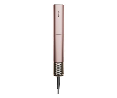 HAIR STRAIGHTENER AEROSTRIGHT/PURPLE AMS02A-PP DREAME
