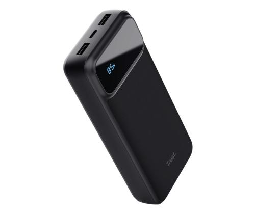 POWER BANK USB 20000MAH/AVALA 25883 TRUST