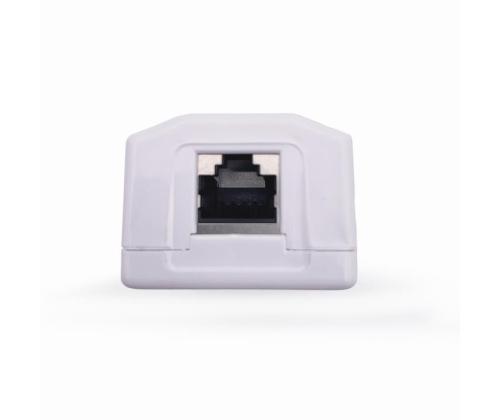 CABLE ACC MOUNT BOX CAT6A FTP/NCAC-1F6A-01 GEMBIRD