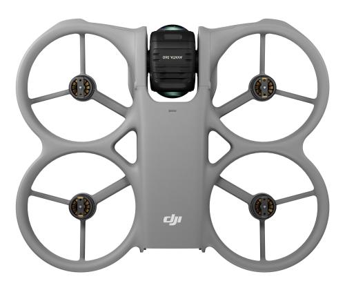 Drone DJI Avata 360 (DJI RC 2) CP.FP.00000320