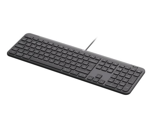 KEYBOARD K620 USB US/920-013333 LOGITECH