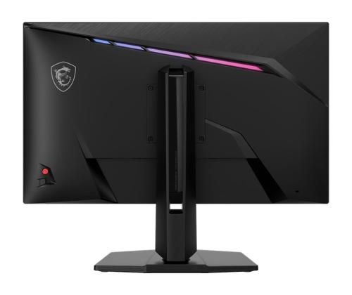 LCD Monitor MSI MAG 272URDF E16 27" Gaming/4K Matte Panel IPS 3840x2160 16:9 160Hz 0.5 ms Colour…