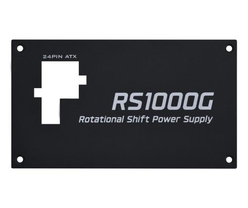 Power Supply LIAN LI EDGE GOLD 1000 ATX 100 - 240 V 1000 W G9P.RS1000G.BH00.EU