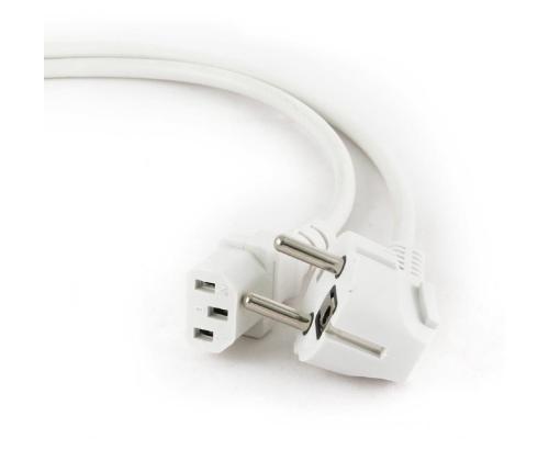 CABLE POWER C13 1.8M/PC-186W-VDE GEMBIRD