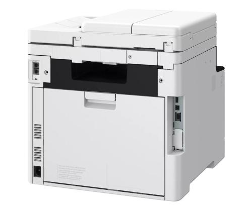 PRINTER/COP/SCAN/FAX I-SENSYS/MF754CDW II 7185C010 CANON