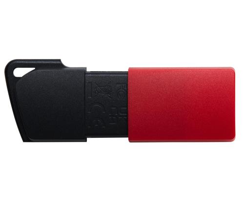 MEMORY DRIVE FLASH USB3.2/128GB DTXM/128GB KINGSTON