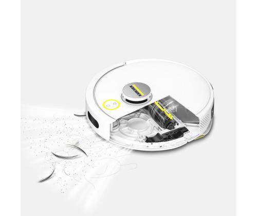 VACUUM CLEANER ROBOT RVC 3/COMFORT 1.269-123.0 KARCHER