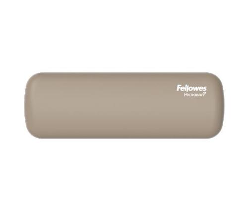 MOUSE PALM WRIST REST/SAND 100142569 FELLOWES