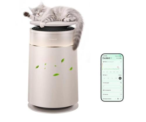 AIR PURIFIER FP10/CVF16A DREAME