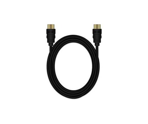 CABLE HDMI-HDMI 3M/MRCS155 MEDIARANGE